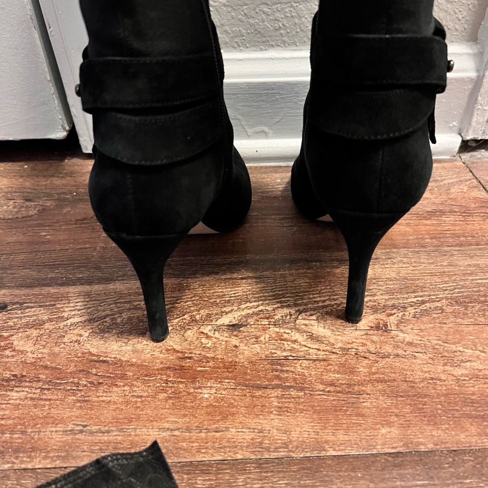 WHBM Boots - Picture 4 of 11